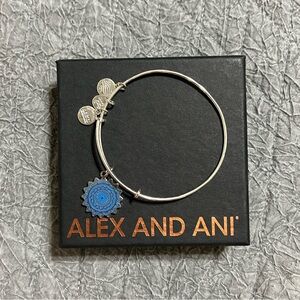 Alex and Ani Bracelet